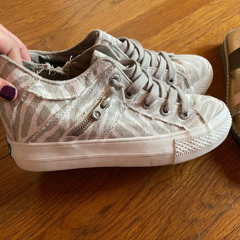 Blowfish Sneakers